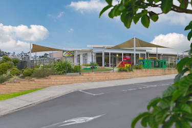Photo of Kingsway Pre-School - Silverdale