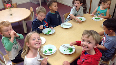 Photo of Lollipops Kumeu