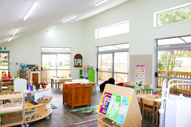 Photo of Little Pearls Educare Centre - Mt Roskill
