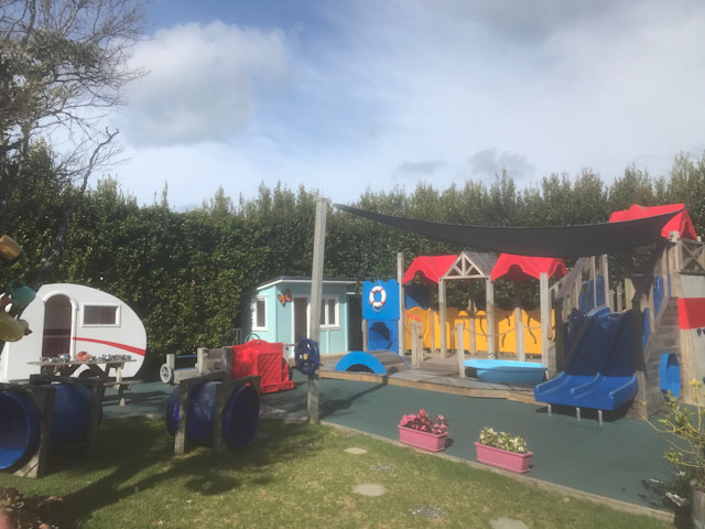 Photo of Gulf Harbour Preschool