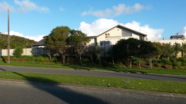 Photo of Discovery Early Learning Centre