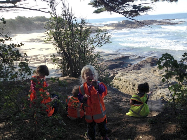 Photo of Little Rock Preschool