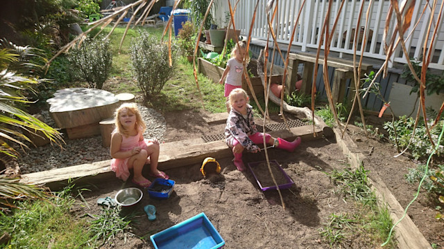 Photo of Inspired Minds Early Learning Centre