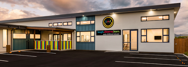 Photo of Laugh Observe Learn Early Childhood Educare