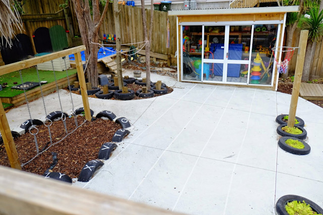 Photo of Kid's Land Educare Centre