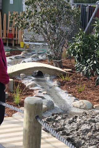 Photo of Little Sunbeams Christian Early Childhood Centre