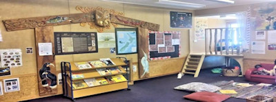 Photo of Newtown Early Learning Centre