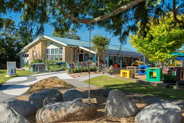 Photo of Fairfield Kindergarten