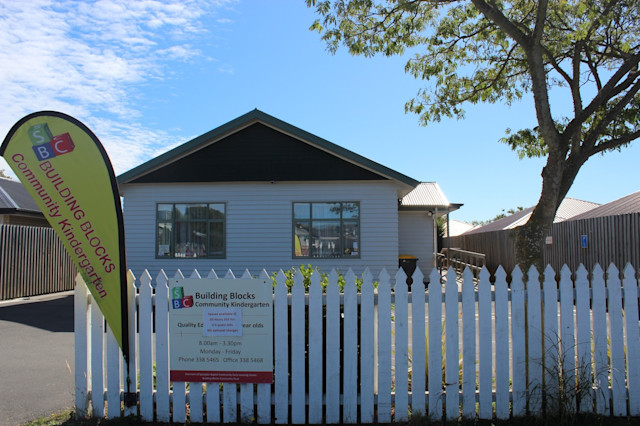 Photo of Building Blocks Community Kindergarten