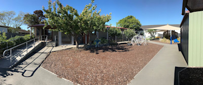 Photo of Lincoln Playcentre