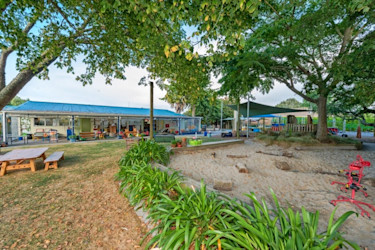 Photo of James Gray Kindergarten