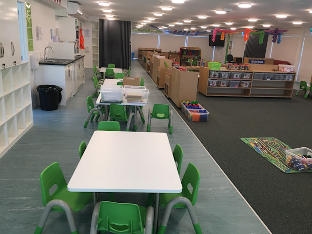 Photo of Little Buddies Learning Centre