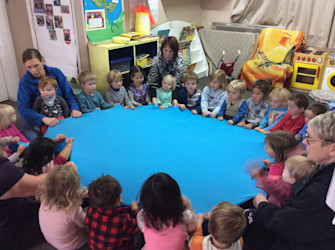 Photo of Dunstan Educare