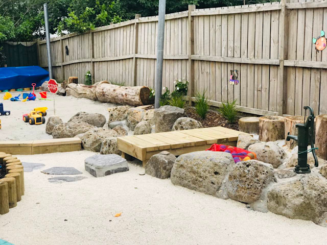 Photo of Cuddly Kiwis Childcare Everglade