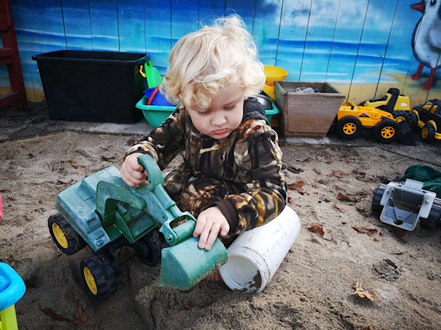 Photo of BestStart Dinsdale