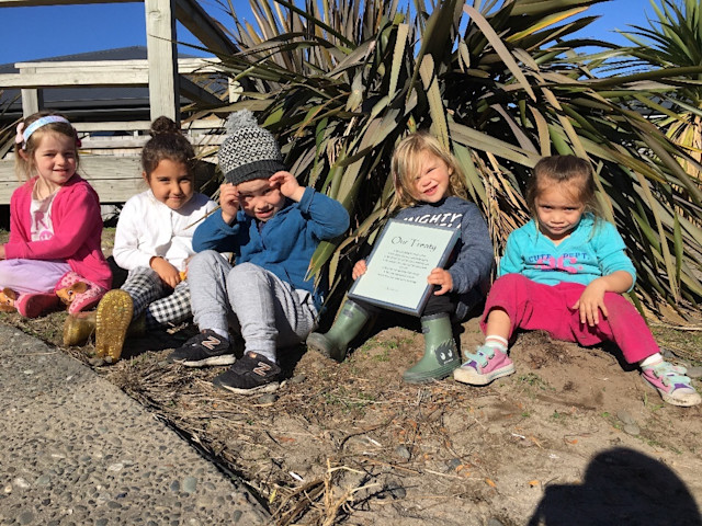 Photo of BestStart Parton Road