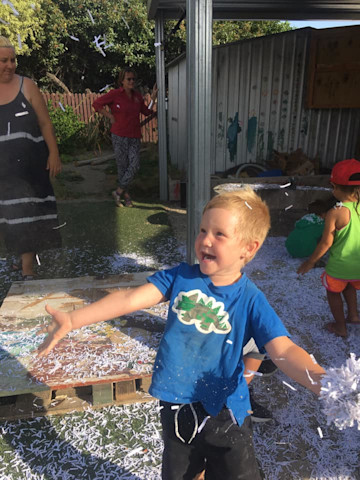 Photo of Morgan Educare Centre Ltd