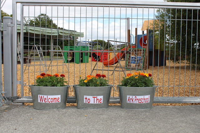 Photo of The Ark Preschool