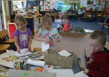 Photo of Kidsfirst Kindergartens MacFarlane Park