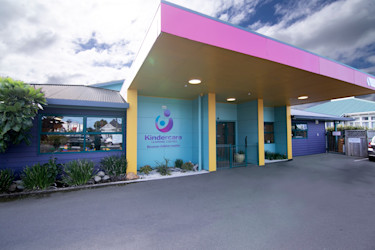 Photo of Kindercare Learning Centres Ltd (Kilbirnie)