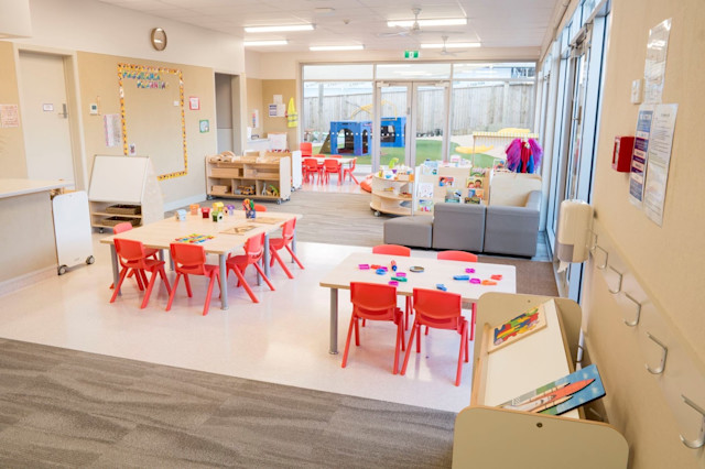 Photo of Just Kidz Flatbush