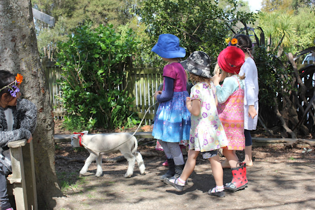 Photo of Miro House Kindergarten 