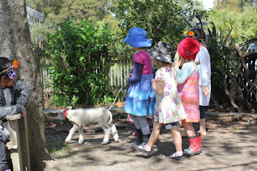 Photo of Miro House Kindergarten 