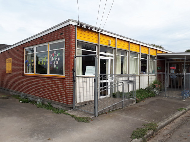 Photo of Burwood Playcentre