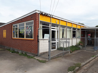 Photo of Burwood Playcentre