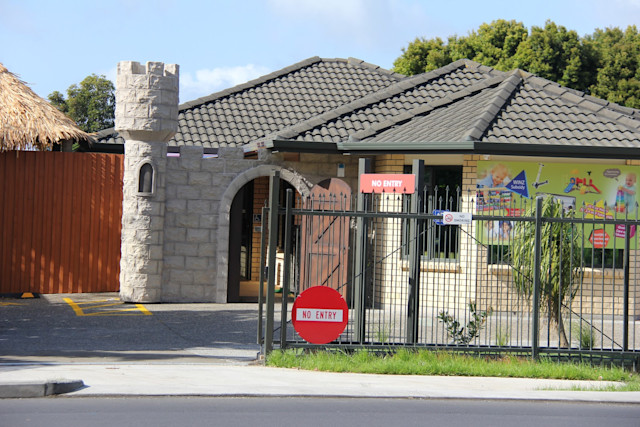 Photo of Immanuel Preschool (Favona Rd)