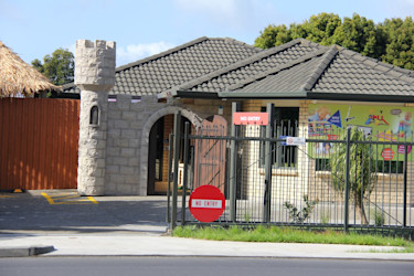 Photo of Immanuel Preschool (Favona Rd)