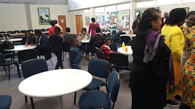 Photo of St Andrews Preschool