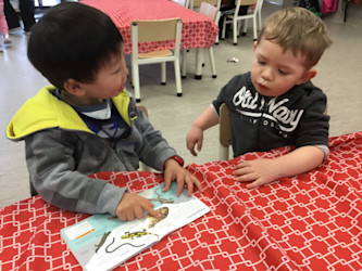 Photo of BestStart Te Atatu Peninsula