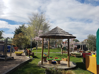 Photo of Mayfair Kindergarten