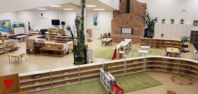 Photo of Little Einsteins Montessori (MacDonald Street)