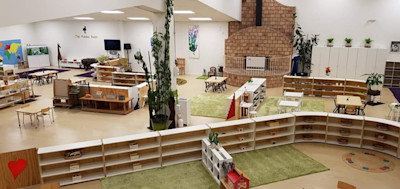 Photo of Little Einsteins Montessori (MacDonald Street)