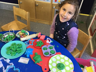 Photo of Community Kindy The Mount