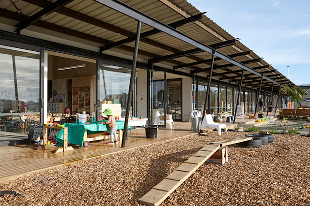 Photo of New Shoots Children's Centre - Westgate