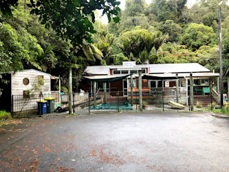 Photo of Waiatarua Playcentre