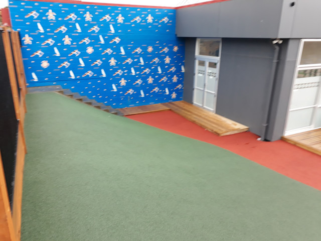 Photo of Porirua Whanau Centre Childcare