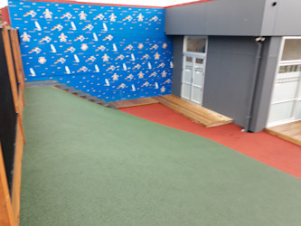 Photo of Porirua Whanau Centre Childcare