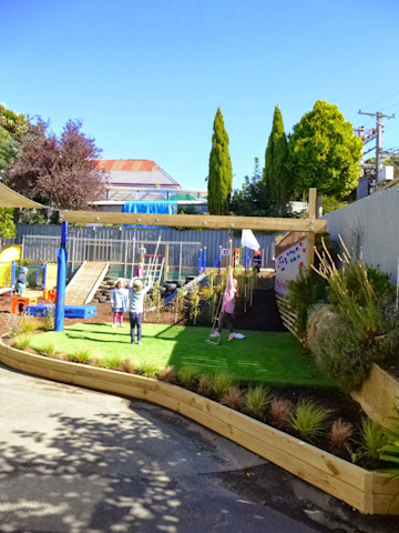 Photo of Roslyn Kindergarten (Dunedin)
