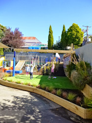 Photo of Roslyn Kindergarten (Dunedin)