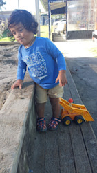 Photo of Manurewa Playcentre