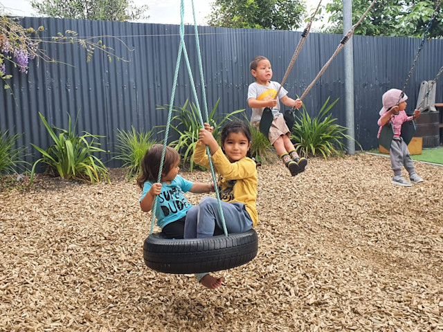 Photo of BestStart Hastings Central Kindy
