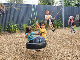 Photo of BestStart Hastings Central Kindy