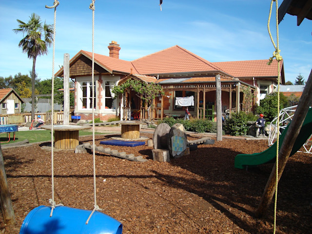 Photo of Peppertree Preschool Ltd
