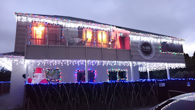 Photo of Marshlands Nest