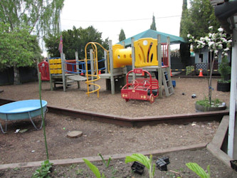 Photo of Children First Pre School