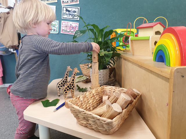 Photo of Waterview Early Learning Center